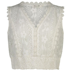 Molly Bracken Chandail Femme