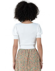 Molly Bracken Chandail Femme
