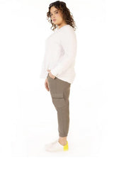 Dex Plus Chandail Taille Plus Femme