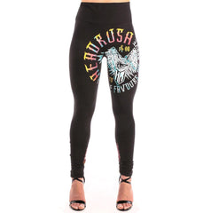 Headrush Legging Femme