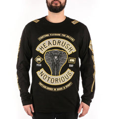 Headrush Chandail Homme