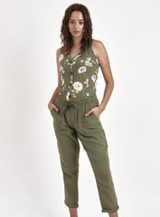 Point Zéro Pantalon