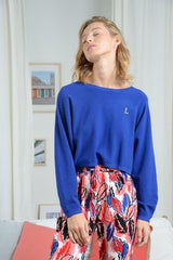 Molly Bracken Chandail Femme