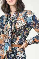 Molly Bracken Blouse Femme