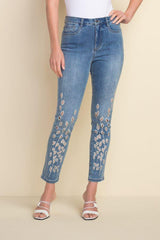 Joseph Ribkoff Jeans Femme