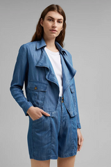 Esprit Blazer Femme