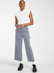 Only Crop Top Femme
