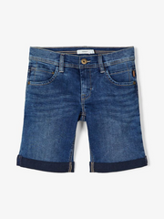 Name It Short Garçon