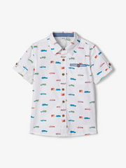 Name It Chemise Garçon