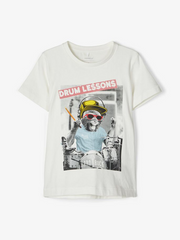 Name It T-Shirt Garçon