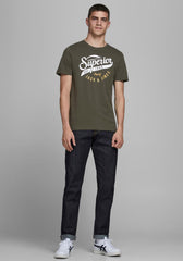 Jack&Jones T/Shirt Homme