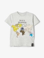 Name It T-Shirt Garçon