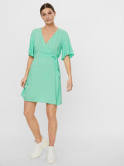 Vero Moda Robe Femme