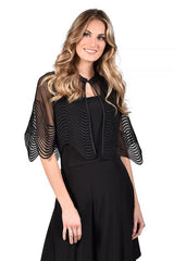 Frank Lyman Bolero Femme
