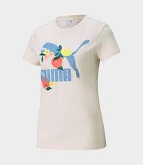 Puma T/Shirt Femme