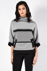 Frank Lyman Chandail Femme