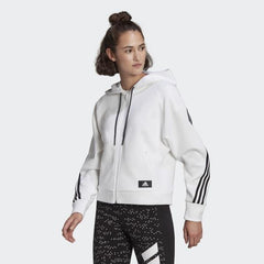 ADIDAS VESTE FEMME