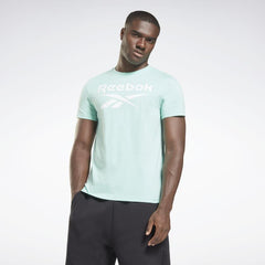 Reebok T/Shirt Homme