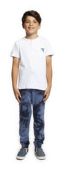 Dex Kids T-shirt Garçon