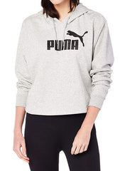 Puma Hoodie Femme