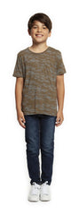 Dex Kids T-shirt Garçon