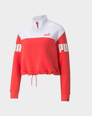 PUMA SWEAT FEMME