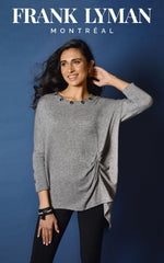 Frank Lyman Chandail Femme
