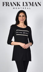 Frank Lyman Chandail Femme