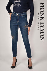 Frank Lyman Pantalon