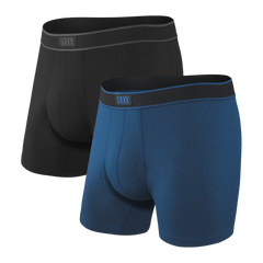 Saxx Boxer Daytripper Paquet De 2 Homme