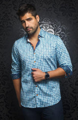 Au Noir Chemise
Au Noir Chemise Homme