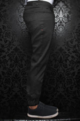 Au Noir Pantalon