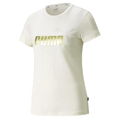 Puma T/Shirt Femme