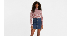 Levi's Chandail Femme