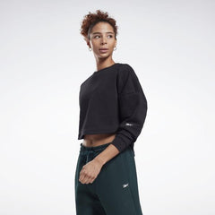 Reebok Chandail Femme