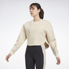 REEBOK CHANDAIL FEMME