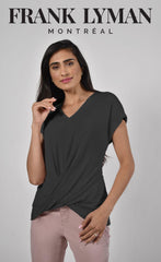 Frank Lyman T-Shirt