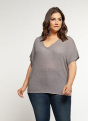 Dex Plus Chandail Taille Plus Femme