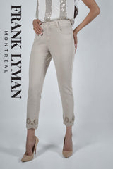 Frank Lyman Pantalon