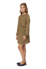 Dex Kids Robe Fille