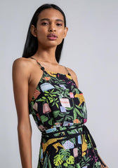 LEZ A LEZ Camisole Femme