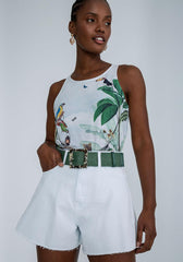 LEZ A LEZ Camisole Femme