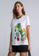 LEZ A LEZ Blouse Femme