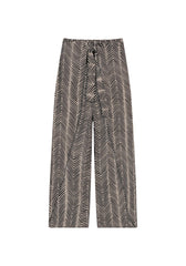 LEZ A LEZ Pantalon Femme