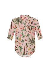 LEZ A LEZ Chemise Femme