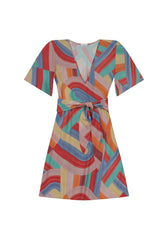 LEZ A LEZ Robe Femme