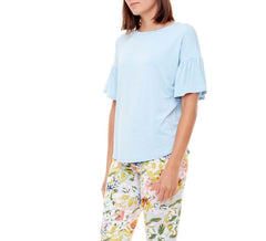 Up! T-Shirt Femme