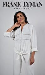 Frank Lyman Blouse