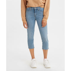 Levi's Capri 311 Femme