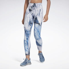 Reebok Legging Femme